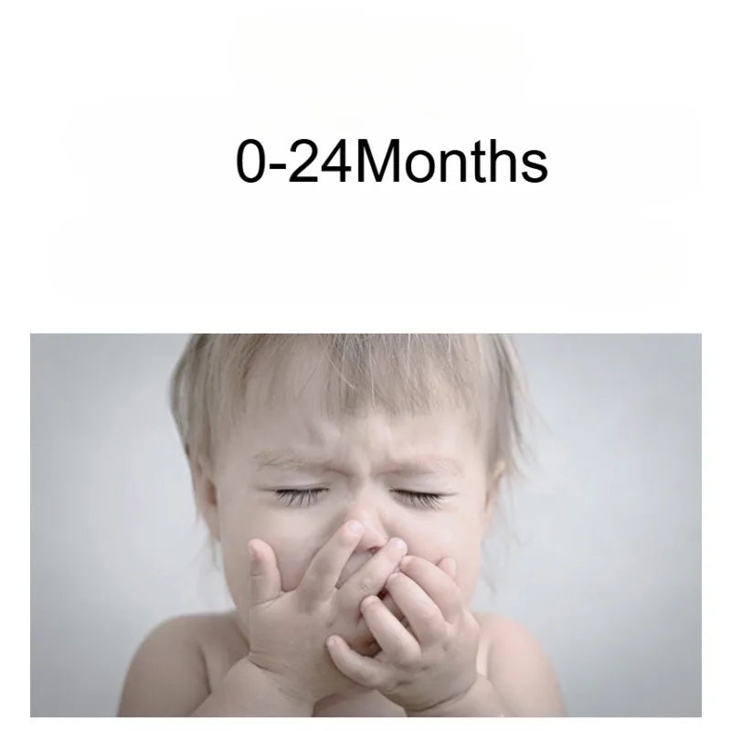 30-Pack Disposable Baby Finger Toothbrushes | Infant Oral Care Baby Finger Toothbrush QXL