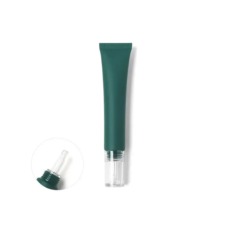 20g Refillable Cosmetic Soft Tube | Dropper Bottle for Serums Refillable Cosmetic Tube QXL