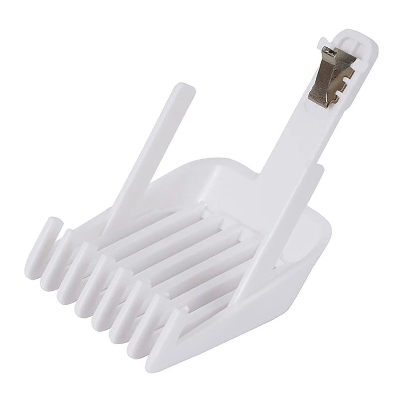 Adjustable Guide Comb for Enchen Boost & 3S Hair Clippers Hair Clipper Accessory QXL A