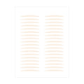 Invisible Double Eyelid Tape – 6-Sheet Mesh-Lace Slim & Wide Eyelid Shaping Tape QXL 01