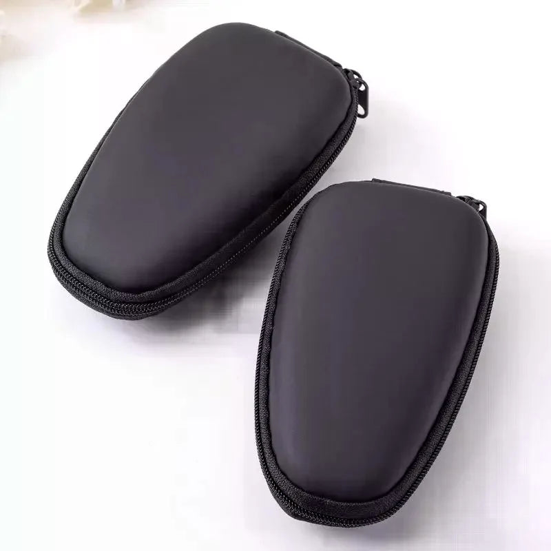 Waterproof EVA Hard Travel Case for Electric Shavers Shaver Travel Case QXL