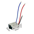 230V 16A Soft Start Current Limiter Module for Angle Grinders Soft Start Module QXL onesize
