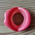 Silicone Lip Trainer & Mouth Face Toner | Portable Beauty Tool Lip Toning Tool QXL Pink