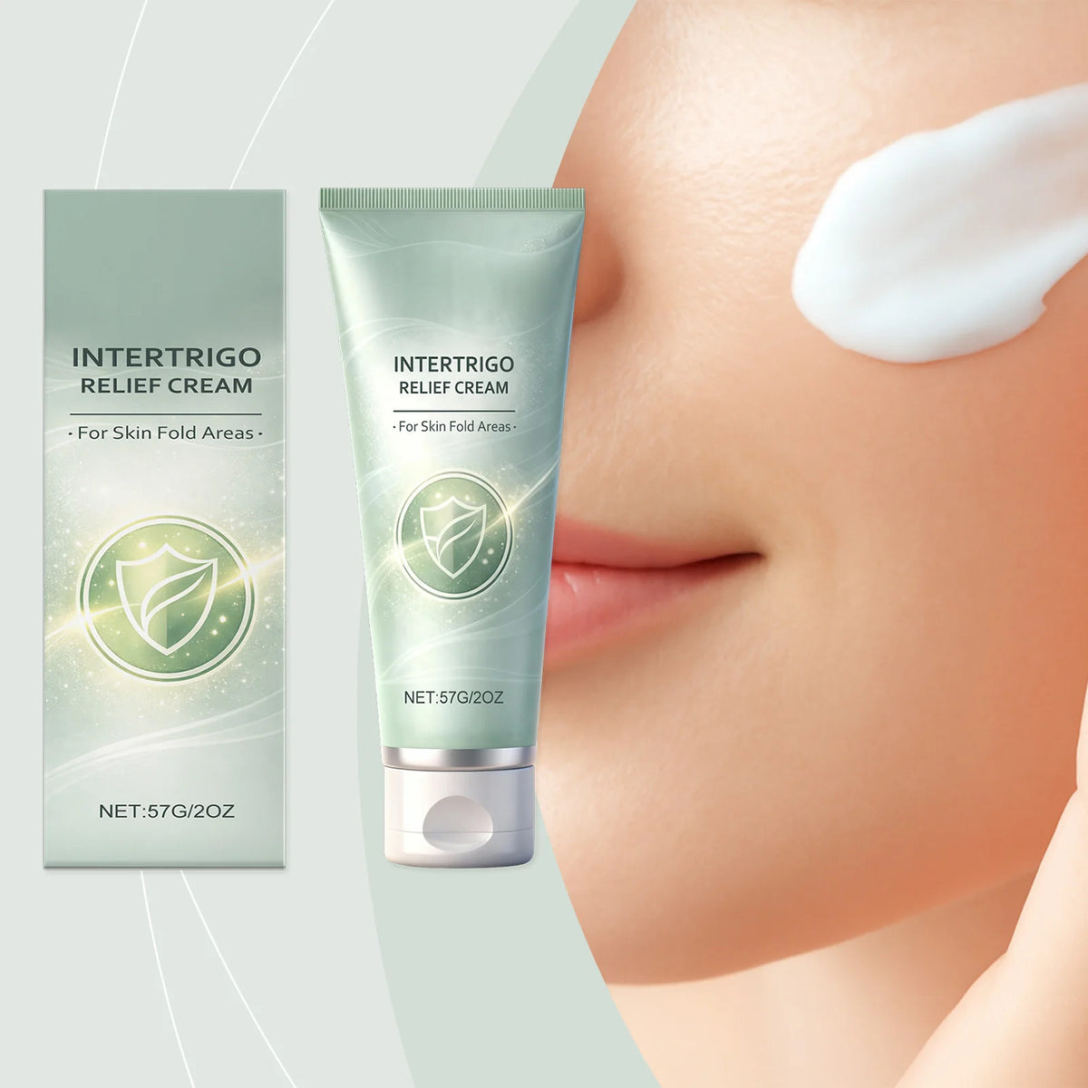 Moisturizing Body Lotion & Cream | Daily Hydrating Skin Care Body Moisturizer Cream QXL
