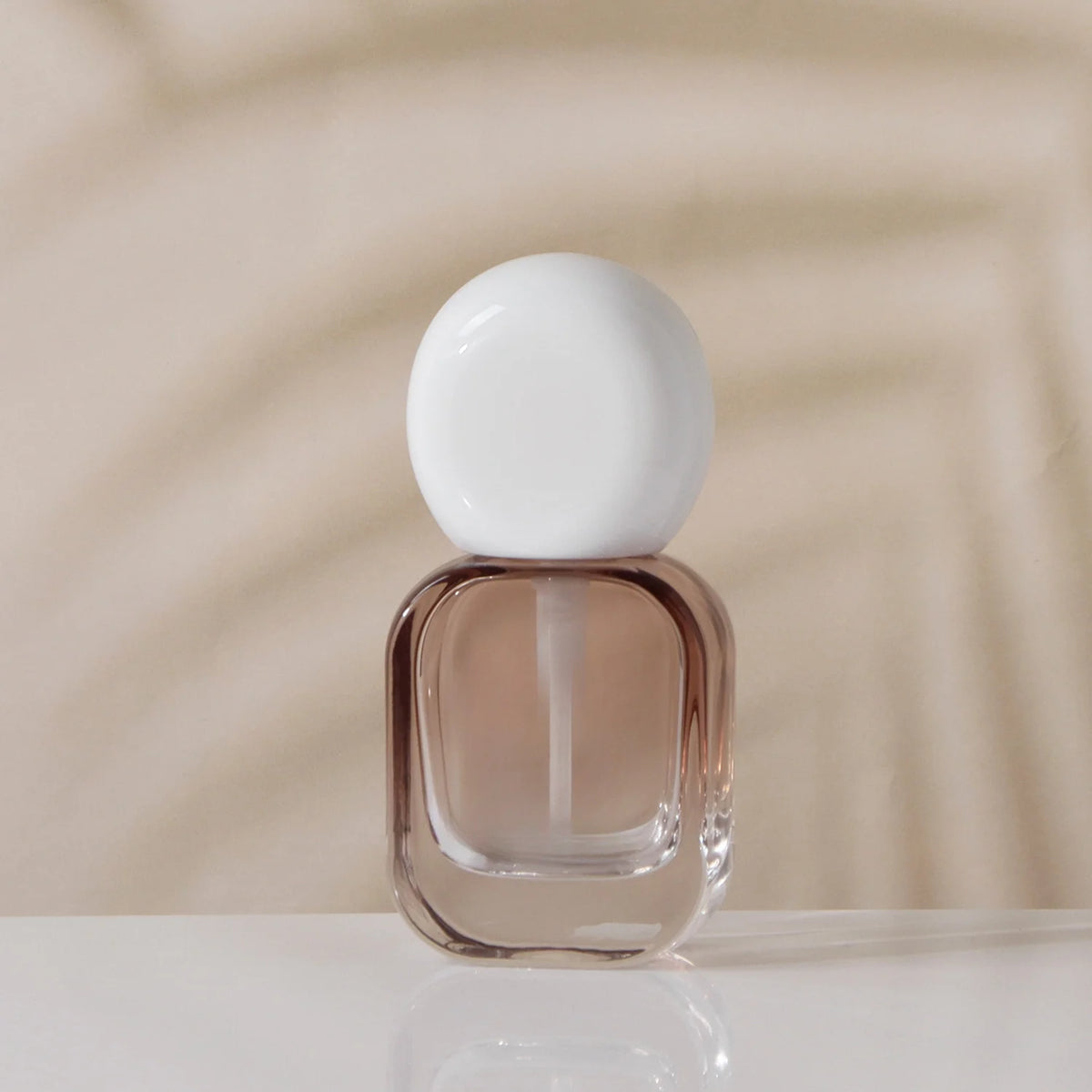 20ml Frosted Glass Perfume Spray Bottle | Travel Atomizer Perfume Atomizer QXL
