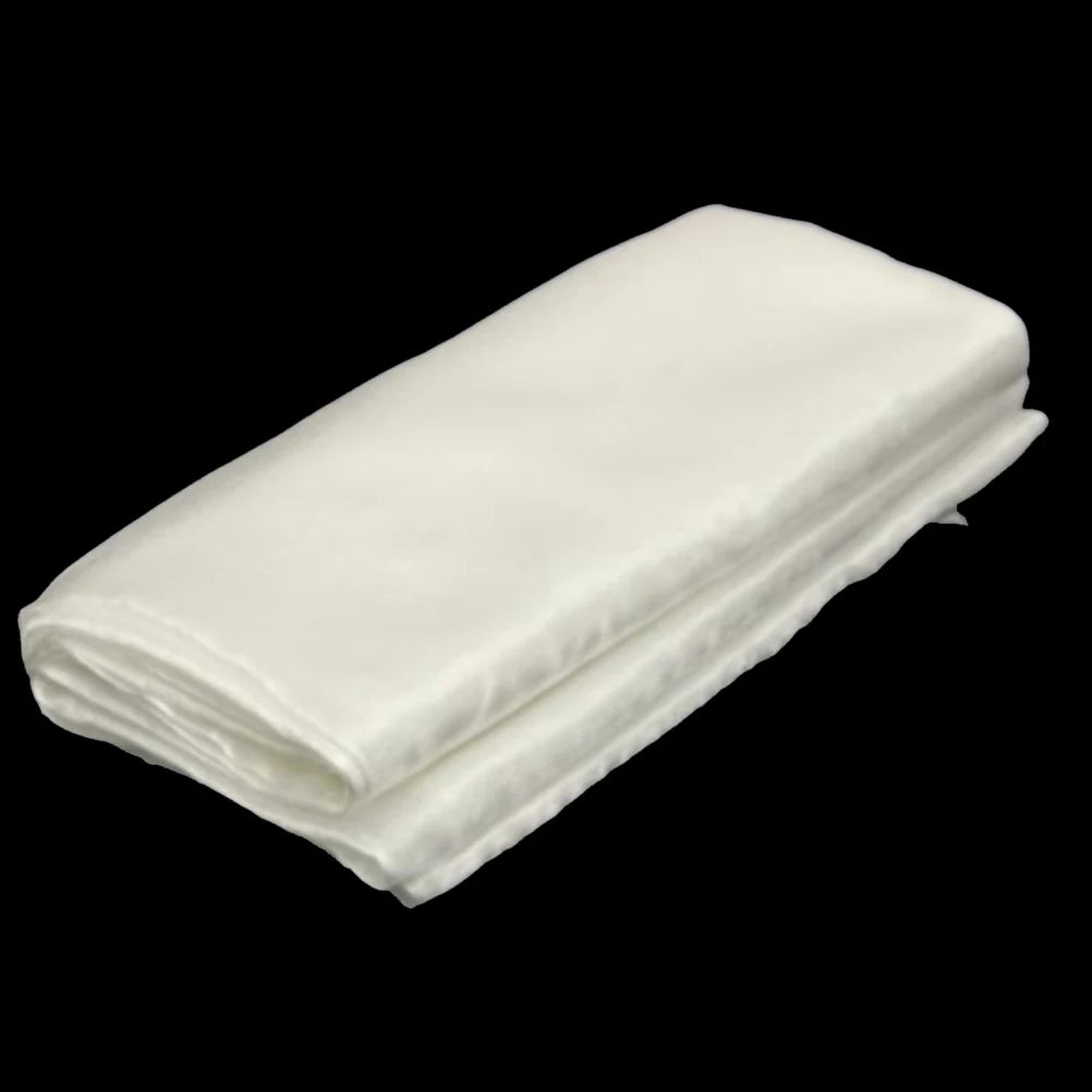 Ultra-Thin 0.03mm Fiberglass Cloth Fabric 50"×39" | FRP & Resin Fiberglass Cloth QXL