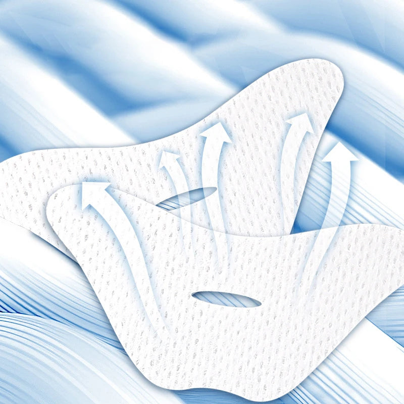 30-Pack Sleep Mouth Tape | Nasal Breathing Strips for Adults Sleep Mouth Tape QXL