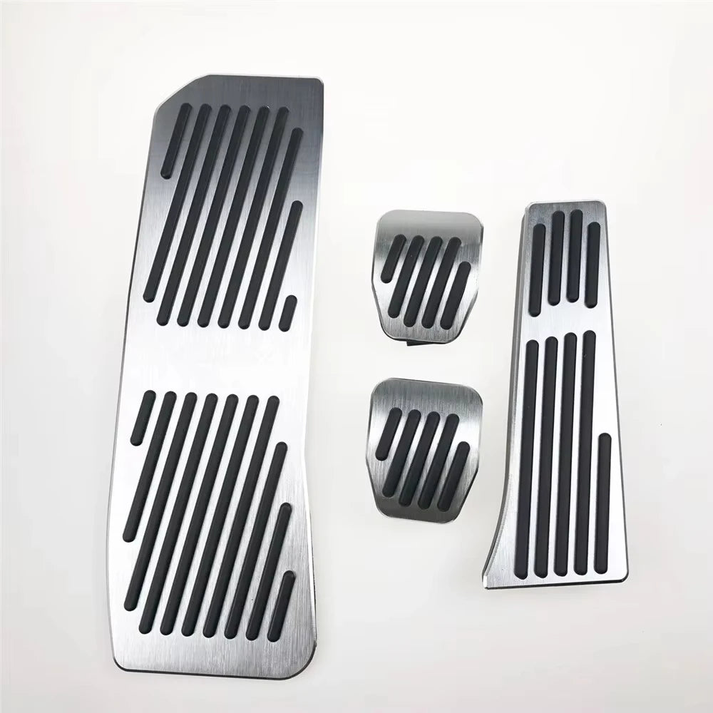 BMW 3/4/5 Series X1 X3 X5 Throttle & Brake Pedal Upgrade Kit Pedal Modification Kit QXL