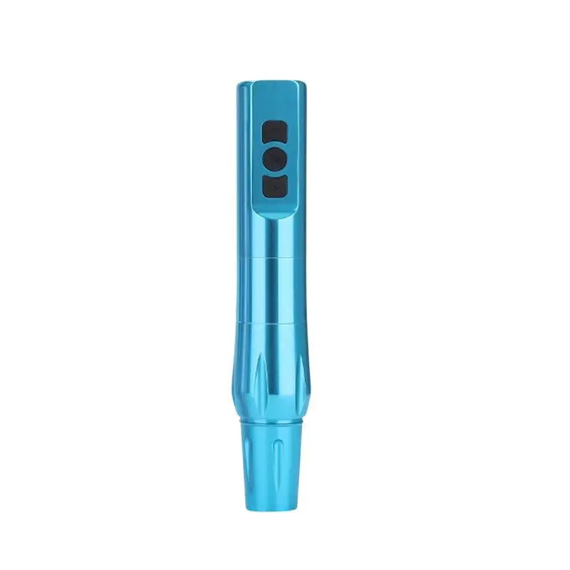 Wireless Rechargeable Tattoo Pen | Adjustable Speed Grip Wireless Tattoo Pen QXL
