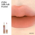 JOOCYEE Glazed Lip Gloss | Shiny Moisturizing Double-Ended Lip Gloss QXL M14