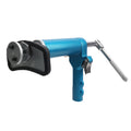 Pneumatic Disc Brake Caliper Piston Tool | Air-Operated Press Brake Caliper Tool QXL Blue