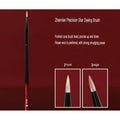 Tapered Goat Hair Eye Detail Brush | Blending & Highlight Eye Makeup Brush QXL H72