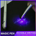 Invisible Ink Pen with UV Light | Secret Writing Ballpoint Invisible Ink Pen QXL Default Title