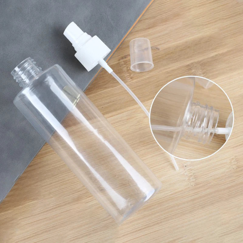 Refillable Travel Spray Bottles | Mini Perfume Atomizer 10–150ml Perfume Atomizer QXL