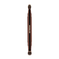 Hourglass No.27 Double-Head Retractable Eyeshadow Brush Eyeshadow Brush QXL 27