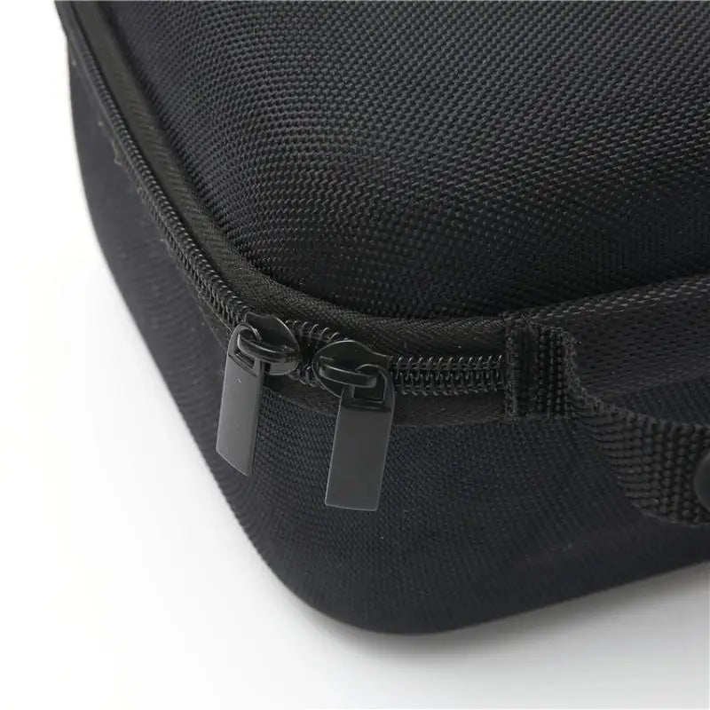 EVA Hard Shell Storage Case for Shooting Earmuffs Earmuff Storage Case QXL
