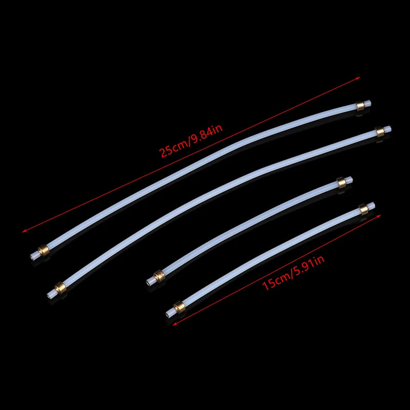PTFE Coffee Machine Inlet Pipe Filter Sleeve | Universal Fit Coffee Machine Accessory QXL