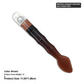 2-in-1 Eye Cream Roller Stick & Scoop | 360° Massage Ball Eye Massage Roller QXL A2