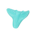 Gravity Neck Massage Pillow | Cervical Stretch & Acupoint Neck Massage Pillow QXL blue