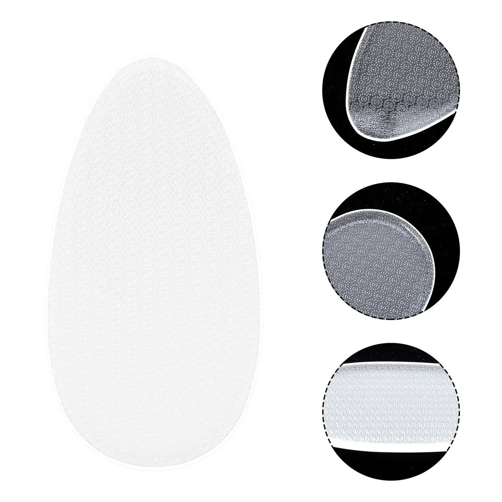 Glass Nano Foot File & Callus Remover | Pedicure Tool Glass Foot File QXL Default Title