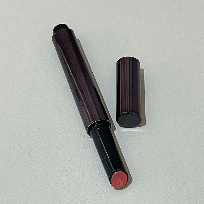 Mirror Lipstick – Rich Color, Moisturizing & Long-Lasting Gloss Moisturizing Lipstick QXL