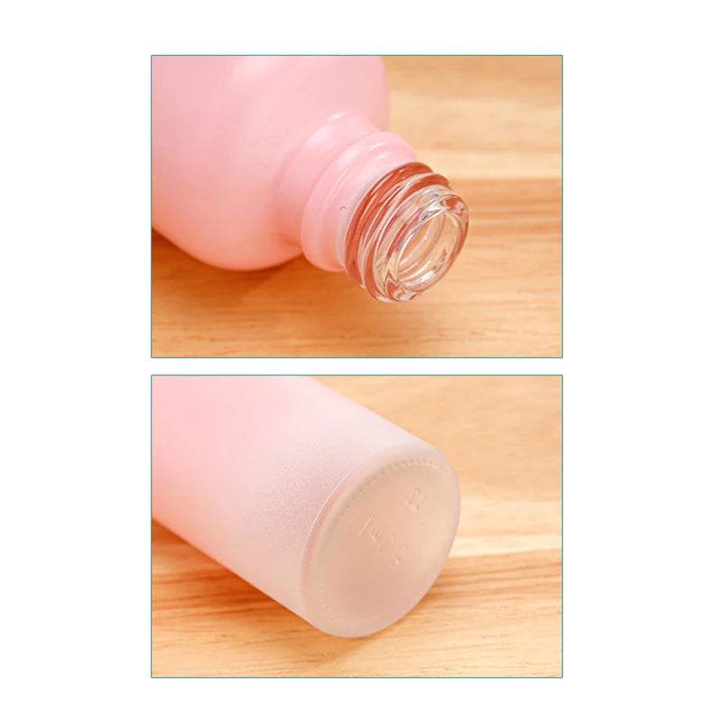 Refillable Glass Dropper Bottles for Essential Oils 5–100ml Glass Dropper Bottle QXL