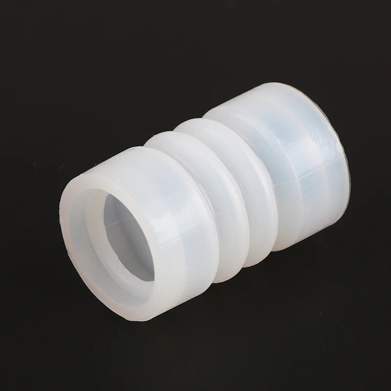 Silicone Sealing Ring for Soft Serve Ice Cream Machines 48×32mm Machine Spare Part QXL
