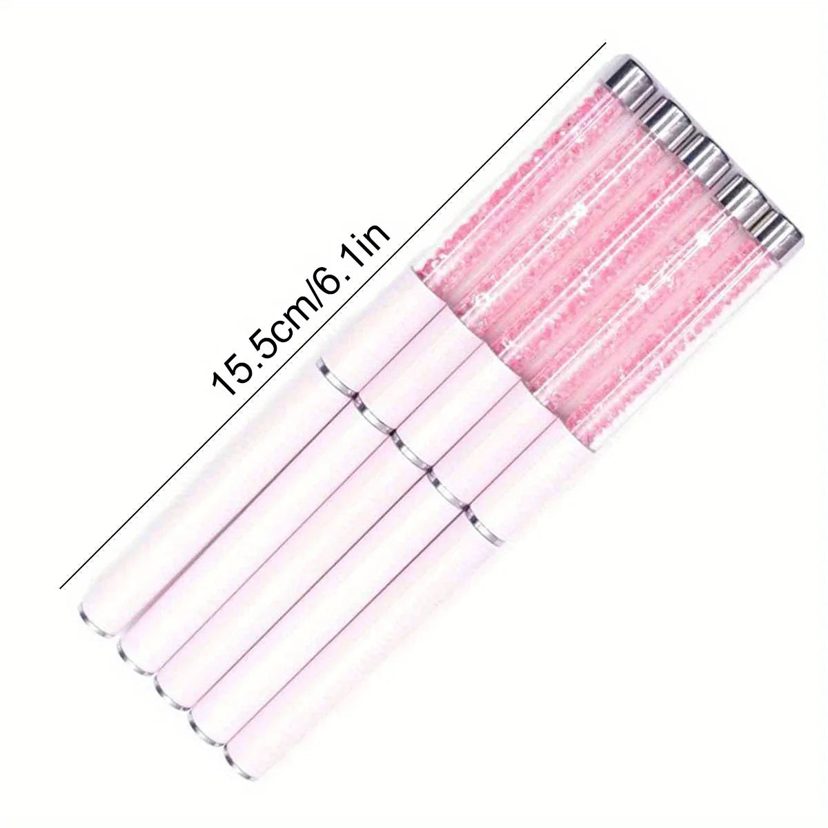 UV Gel Nail Art Liner Brush | Ultra-Thin Stripe Drawing Pen Nail Art Liner Brush QXL