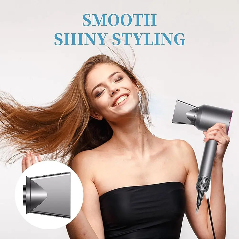 Concentrator Nozzle for Dyson Supersonic HD01 HD02 HD03 HD04 HD08 Hair Dryer Attachment QXL