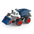 Kids Sand Excavator Truck Toy | Movable Arm Beach Digger Construction Toy Truck QXL 1pc