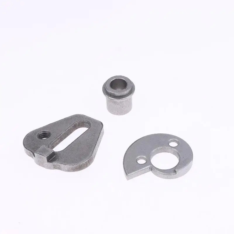 3-Pc Chainsaw Chain Tensioner Adjustment Block Set – 8-Inch Chainsaw Tensioner Parts QXL