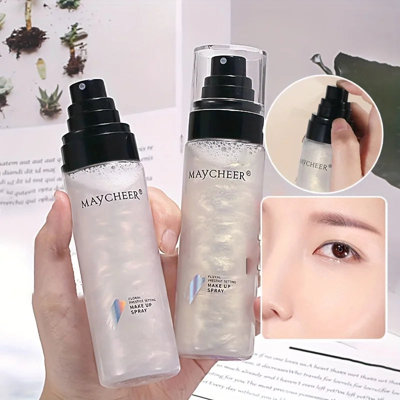 Matte Makeup Setting Spray – Oil Control, Hydrating & Waterproof Makeup Setting Spray QXL