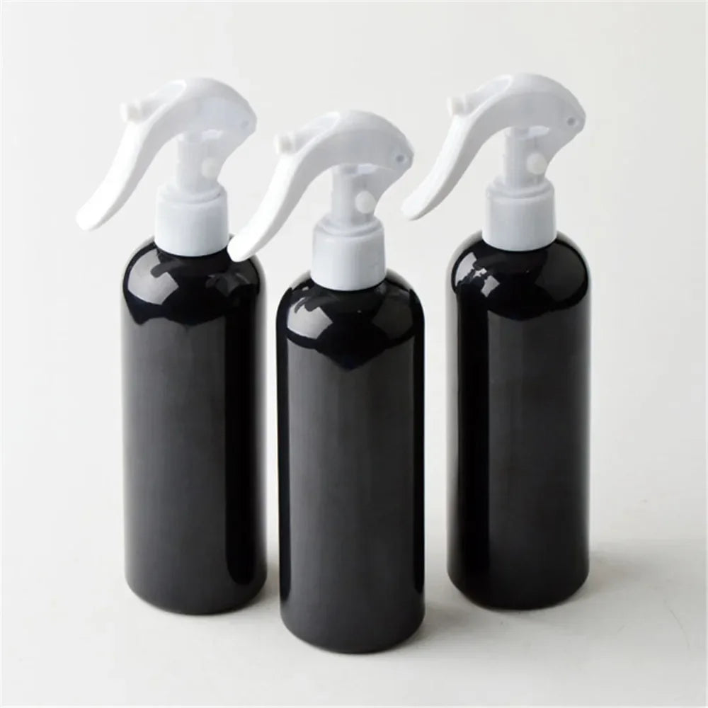 300ml Refillable Mist Spray Bottle | Salon Hair Sprayer Hair Spray Bottle QXL