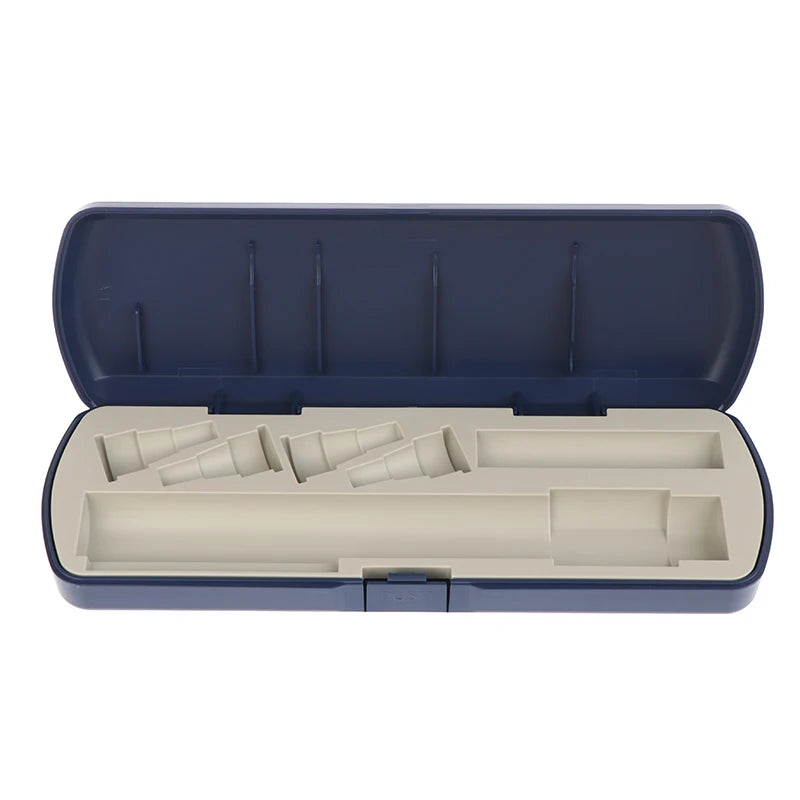 Portable Insulin Pen Case & Storage Box with Compartments Insulin Pen Case QXL