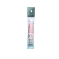 Portable Foldable Eyebrow Trimmer & Facial Shaver – 1 or 3 Pack Eyebrow Trimmer QXL 1PC-Pink OPP