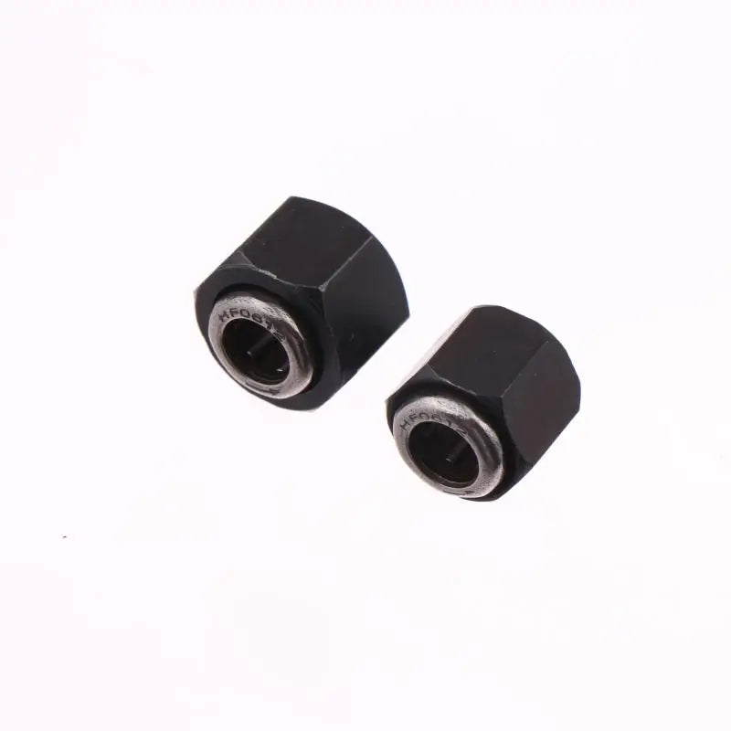 RC Nitro One Way Bearing Hex Nut 12mm/14mm – HSP 1/10 94188 RC Engine Bearing Part QXL