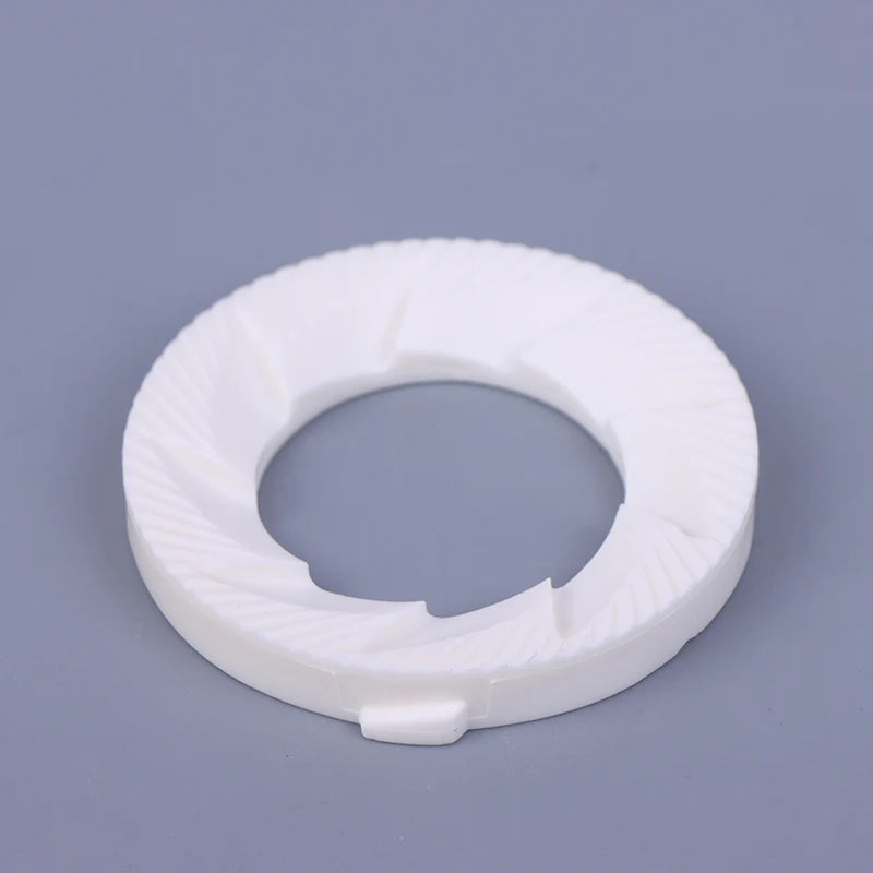 Alumina Ceramic Grinder Disc for EP2131 EP2136 EP2231 EP3246 Coffee Grinder Disc QXL