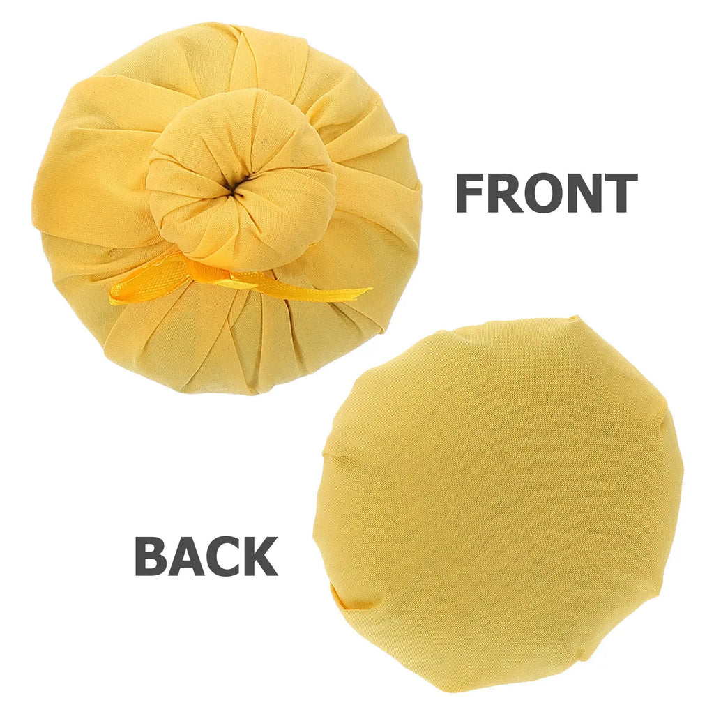 2-Pack Thai Herbal Wormwood Compress Balls | Spa Massage Pouch Herbal Massage Compress QXL