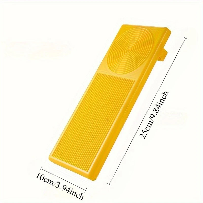 Handheld Gnocchi Board & Pasta Press Set | Non-Stick Pasta Making Set QXL
