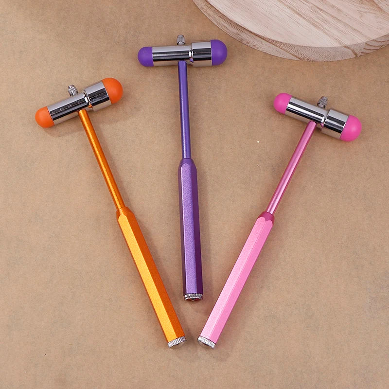Buck Reflex Hammer | Neurological Percussion Diagnostic Tool Reflex Hammer QXL
