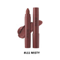 Waterproof Matte Lipstick | Long-Lasting Lightweight Formula Matte Lipstick QXL L11