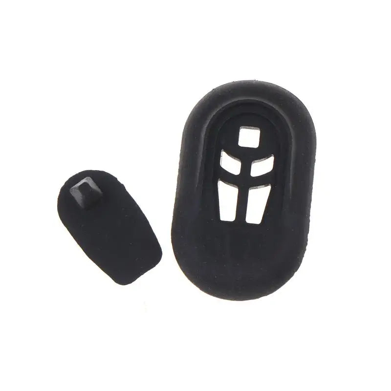 Car Door Drain Hole Plug – Rubber Waterproof Sealing Gasket Door Drain Plug QXL