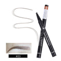 Handaiyan 4D Microblading Eyebrow Pen | 4-Fork Waterproof Eyebrow Pencil QXL 03