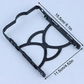3.5" HDD Caddy for ThinkCentre M90t M80t P340 P350 P360 HDD Drive Caddy QXL A1