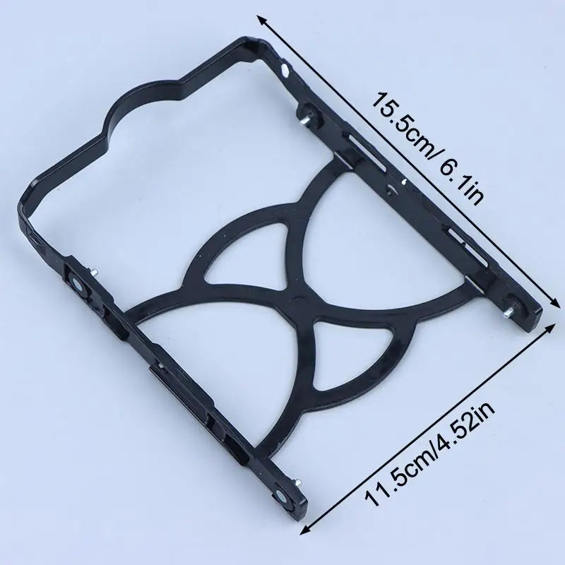 3.5" HDD Caddy for ThinkCentre M90t M80t P340 P350 P360 HDD Drive Caddy QXL A1