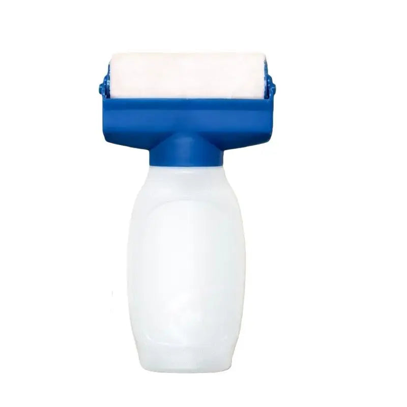 350ml Reusable Paint Roller Bottle | Wall Touch-Up Tool Paint Roller Bottle QXL
