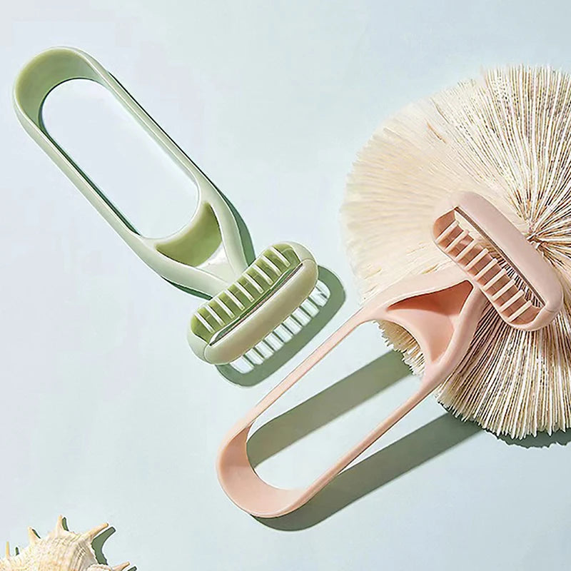 Women's Bikini & Body Razor for Sensitive Skin | Hair Removal Women's Body Razor QXL