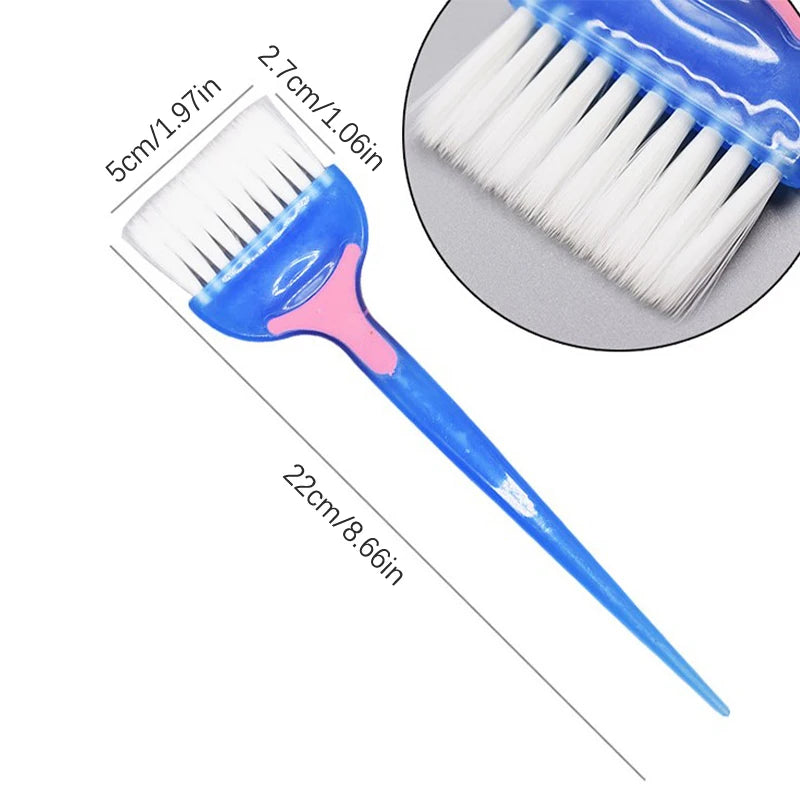 Professional Hair Dye Applicator Brush | Salon Tint Tool Hair Dye Brush QXL