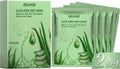 Aloe Vera Foot Mask Socks – Moisturizing & Smoothing 5/10 Pcs Foot Mask Socks QXL 10pcs