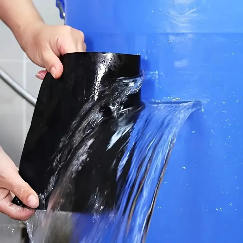 Waterproof Leak-Proof Sealing Tape | Indoor & Outdoor Repair Waterproof Sealing Tape QXL